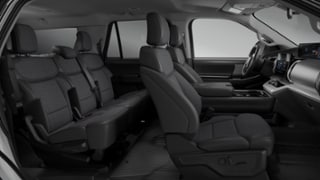 2026 Ford Expedition® Internal Image 1